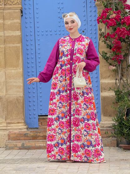 Robe Al yasamine