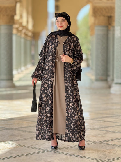 ABAYA SOTRA
