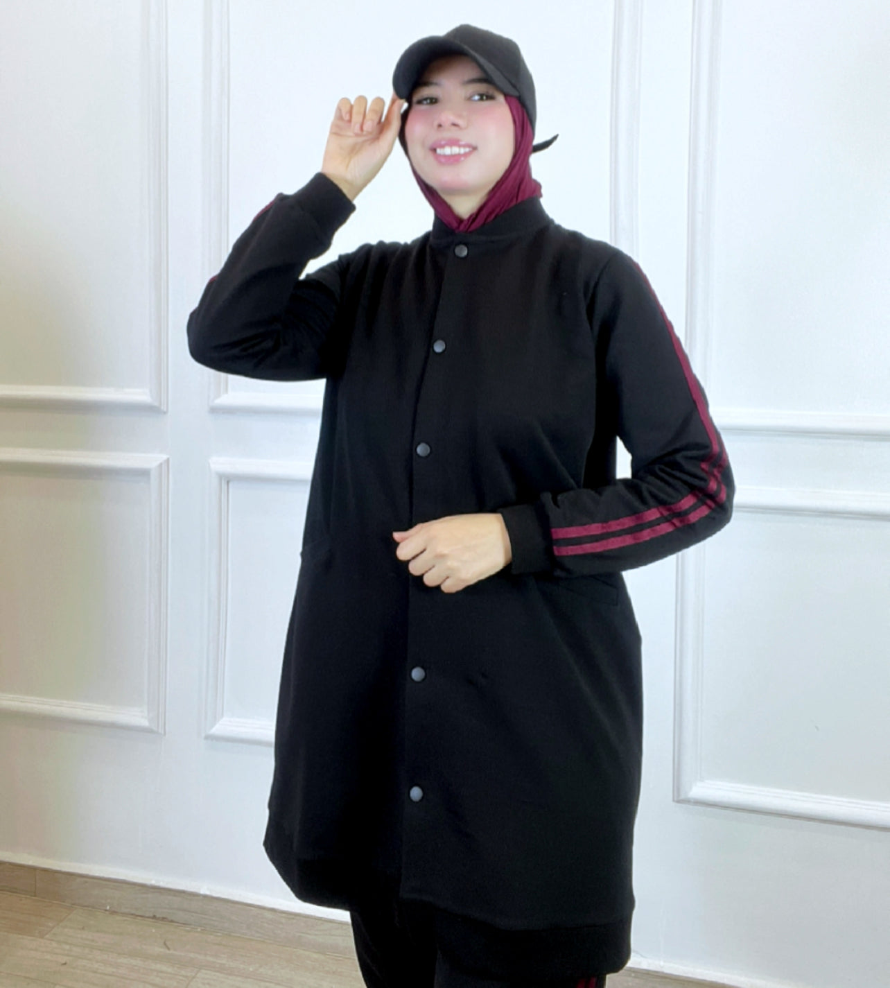 Ensemble Sport Nayra